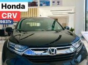 Bán ô tô Honda CR V sản xuất năm 2019, giá 983tr