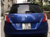 Bán xe Suzuki Swift 1.4 AT năm sản xuất 2016, màu xanh lam số tự động