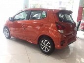 Cần bán xe Toyota Wigo 1.2MT đời 2019, nhập khẩu, giao nhanh toàn quốc