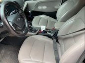 Bán Hyundai Elantra 2.0 sản xuất năm 2017, màu đen, giá 620tr