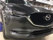 Bán Mazda CX 5 năm 2019, màu xám