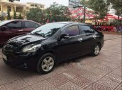 Bán Toyota Vios 2009, màu đen, 228 triệu