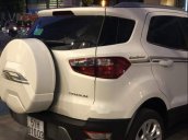 Bán xe Ford EcoSport đời 2019, màu trắng, nhập khẩu