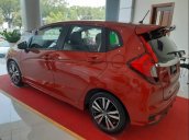 Cần bán Honda Jazz 1.5RS đời 2019, nhập khẩu nguyên chiếc, giá thấp, giao nhanh toàn quốc