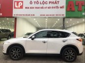 Cần bán gấp Mazda CX 5 2.5 sản xuất 2018, màu trắng, 990 triệu