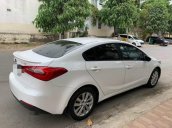 Bán Kia K3 Sport đời 2016, màu trắng ít sử dụng