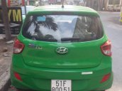 Bán lại xe Hyundai Grand i10 sản xuất 2015, nhập khẩu nguyên chiếc