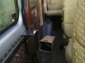 Cần bán Ford Transit đời 2007, màu bạc giá cạnh tranh