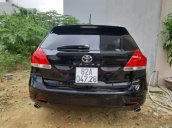 Bán Toyota Venza năm sản xuất 2009, nhập khẩu, xe chính chủ giá thấp