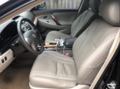 Bán ô tô Toyota Camry 2.4 G đời 2007, màu đen