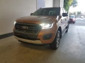 Bán Ford Ranger XL 2.2L MT sản xuất năm 2019, nhập khẩu, giao nhanh toàn quốc