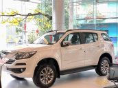 Bán Chevrolet Trailblazer AT LTZ năm 2019, nhập khẩu nguyên chiếc, giao nhanh