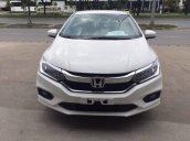 Bán Honda City năm sản xuất 2019, màu trắng