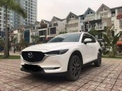 Cần bán xe Mazda CX 5 đời 2018, màu trắng