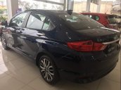 Bán ô tô Honda City CVT top đời 2019, xe giá thấp, giao nhanh