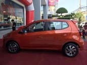 Cần bán Toyota Wigo 1.2 MT sản xuất năm 2019, nhập khẩu, giá tốt