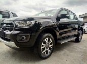 Cần bán Ford Ranger sản xuất 2019, nhập khẩu nguyên chiếc, giá 918tr