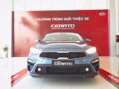 Bán Kia Cerato 1.6 AT Luxury năm 2019, xe giá thấp giao xe nhanh toàn quốc