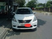 Cần bán Nissan Sunny sản xuất năm 2017, màu trắng như mới