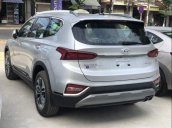 Bán Hyundai Santa Fe đời 2019