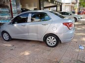 Cần bán xe Hyundai Grand i10 sản xuất năm 2015, nhập khẩu, 327 triệu