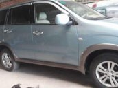 Bán xe Mitsubishi Zinger 2008, số sàn giá cạnh tranh