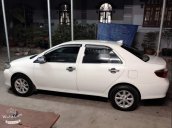 Bán Toyota Vios 2005, màu trắng, nhập khẩu nguyên chiếc