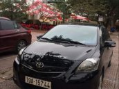 Bán Toyota Vios 2009, màu đen, 228 triệu