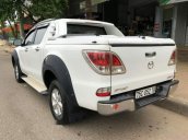 Bán xe Mazda BT 50 đời 2013, màu trắng, xe nhập, giá tốt