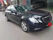 Bán ô tô Mercedes E250 sản xuất năm 2009, số tự động, giá tốt