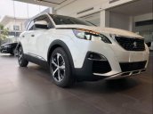 Bán gấp chiếc Peugeot 3008 năm 2019, xe giá thấp, giao nhanh toàn quốc