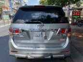 Bán Toyota Fortuner V năm sản xuất 2014, chính chủ