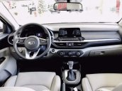 Bán Kia Cerato 1.6 AT Luxury năm 2019, xe giá thấp giao xe nhanh toàn quốc