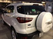 Bán xe Ford EcoSport đời 2019, màu trắng, nhập khẩu