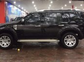 Bán Ford Everest sản xuất năm 2015, màu đen