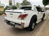 Bán xe Mazda BT 50 đời 2013, màu trắng, xe nhập, giá tốt