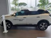 Bán gấp chiếc Peugeot 3008 năm 2019, xe giá thấp, giao nhanh toàn quốc