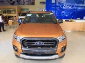 Bán Ford Ranger XL 2.2L MT sản xuất năm 2019, nhập khẩu, giao nhanh toàn quốc