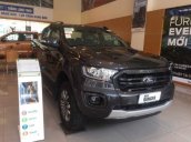 Cần bán Ford Ranger sản xuất 2019, nhập khẩu nguyên chiếc, giá 918tr