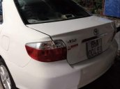 Bán Toyota Vios 2005, màu trắng, nhập khẩu nguyên chiếc