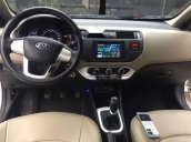 Bán xe Kia Rio 2015, màu trắng, nhập khẩu chính chủ giá cạnh tranh