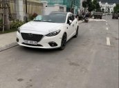 Bán Mazda 3 1.5 đời 2016, màu trắng chính chủ