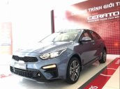 Bán Kia Cerato 1.6 AT Luxury năm 2019, xe giá thấp giao xe nhanh toàn quốc