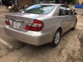 Cần bán Toyota Camry 3.0V 2002, số tự động