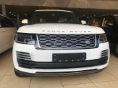 Bán xe Range Rover Autobiography LWB, xe mới giao xe ngay và giấy tờ