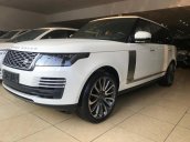 Bán xe Range Rover Autobiography LWB, xe mới giao xe ngay và giấy tờ