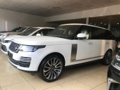 Bán xe Range Rover Autobiography LWB, xe mới giao xe ngay và giấy tờ