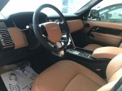 Bán xe Range Rover Autobiography LWB, xe mới giao xe ngay và giấy tờ