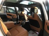 Bán xe Range Rover Autobiography LWB, xe mới giao xe ngay và giấy tờ