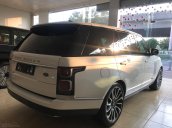 Bán xe Range Rover Autobiography LWB, xe mới giao xe ngay và giấy tờ